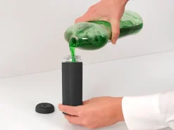 Other Washing & Cleaning Accessories^Brabantia SinkStyle washing liquid, Mineral Infinite Grey