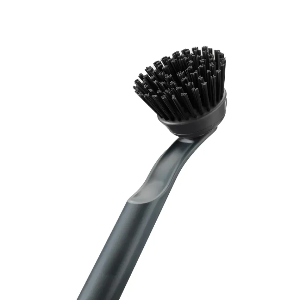 Outlet Joseph Joseph Sinktech dish brush with replacement head, Grey