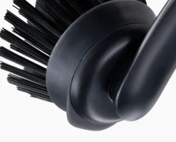 Outlet Joseph Joseph Sinktech dish brush with replacement head, Grey