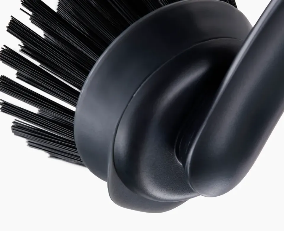 Outlet Joseph Joseph Sinktech dish brush with replacement head, Grey