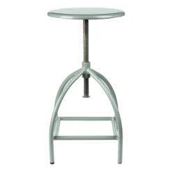 New Broste Copenhagen Sire stool, Green