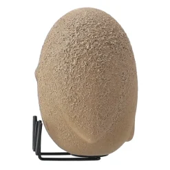 Discount DBKD Sit Around Easter decoration, Sand YellowBeige