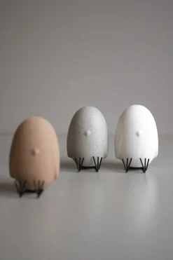 Discount DBKD Sit Around Easter decoration, Sand YellowBeige