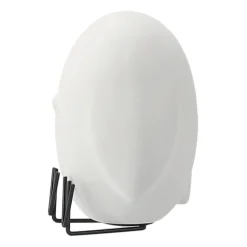 Easter Decorations^DBKD Sit Around Easter decoration, White