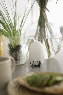 Easter Decorations^DBKD Sit Around Easter decoration, White