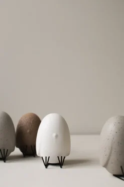 Easter Decorations^DBKD Sit Around Easter decoration, White