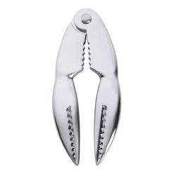 Hot Sagaform Sivan sea food cracker, Silver Silver-coloured