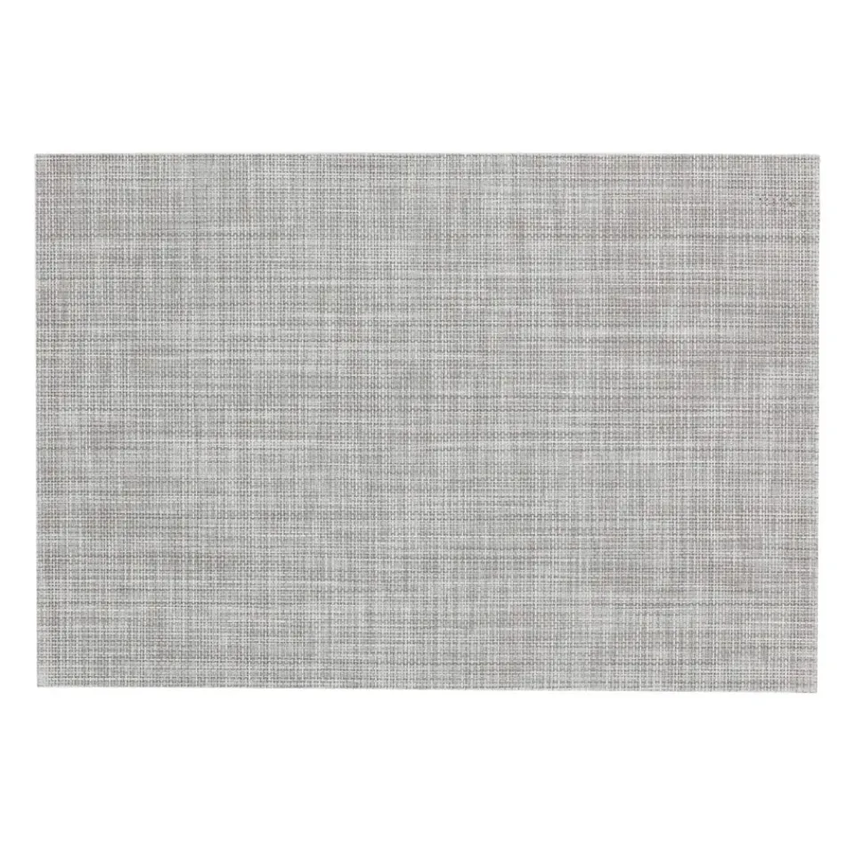 Discount Dixie Sixten placemat, Grey