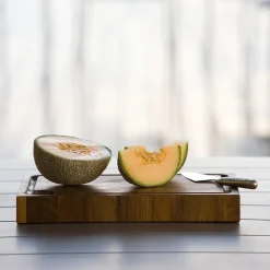 Chopping Boards^Fritz Hansen Skagerak cutting board teak, 35x24 cm Brown