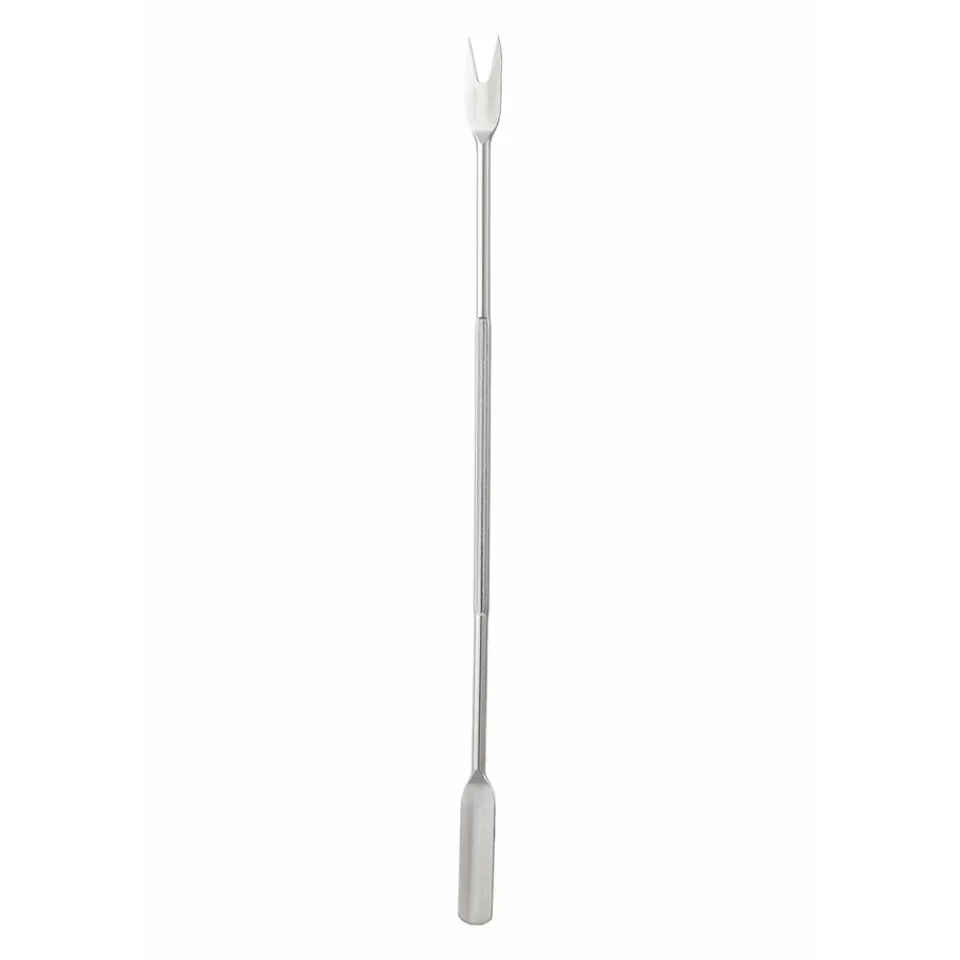 Cutlery Sets^Dorre Skai sea food set 15 pieces, Stainless steel Silver-coloured