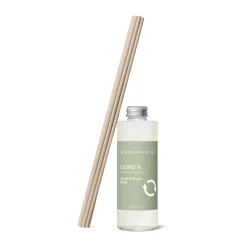 Best Skandinavisk refill to fragrance sticks 200 ml, Fjord Green