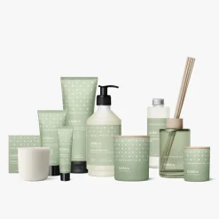 Best Skandinavisk refill to fragrance sticks 200 ml, Fjord Green