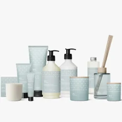 Scented Candles & Diffusers^Skandinavisk refill to fragrance sticks 200 ml, Øy Blue