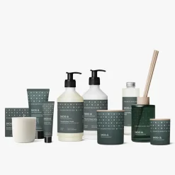 Clearance Skandinavisk refill to fragrance sticks 200 ml, Skog Green