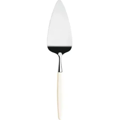 Cake Knives & Servers^Skaugum of Norway Skaugum cake slice, Pure White