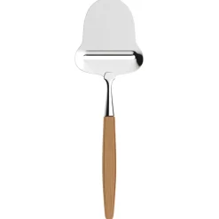 Cheese Slicers^Skaugum of Norway Skaugum cheese slicer, Ecco Teak Brown