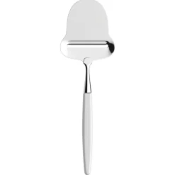 Hot Skaugum of Norway Skaugum cheese slicer, Pure White