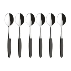 Dessert Cutlery^Skaugum of Norway Skaugum dessert spoon, Urban Black