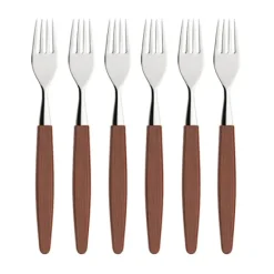 Outlet Skaugum of Norway Skaugum fork, Forrest Maple Brown