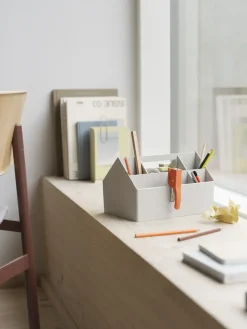 Sale Muuto Sketch toolbox, Grey