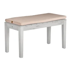 Seat Cushions & Pads^1898 Sköndal bench cushion 40x85 cm, Beige