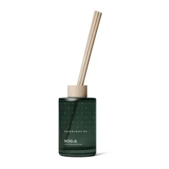Scented Candles & Diffusers^Skandinavisk Skog fragrance sticks, 200 ml Green