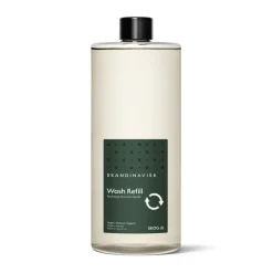 Outlet Skandinavisk SKOG hand soap refill, 1 L Green