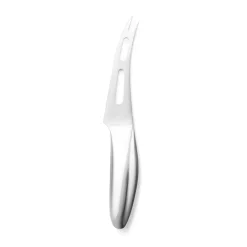 Cheese Knives|Serving Utensils^Georg Jensen Sky cheese knife, Stainless steel Silver-coloured