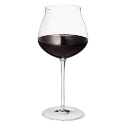 Wine Glasses^Georg Jensen Sky red wine glass 50 cl 6-pack, crystalline Transparent