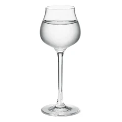 Shot Glasses^Georg Jensen Sky snaps glass 6 cl 6-pack, Clear Transparent