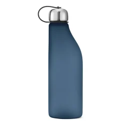 Water Bottles^Georg Jensen Sky water bottle 50 cl, Blue
