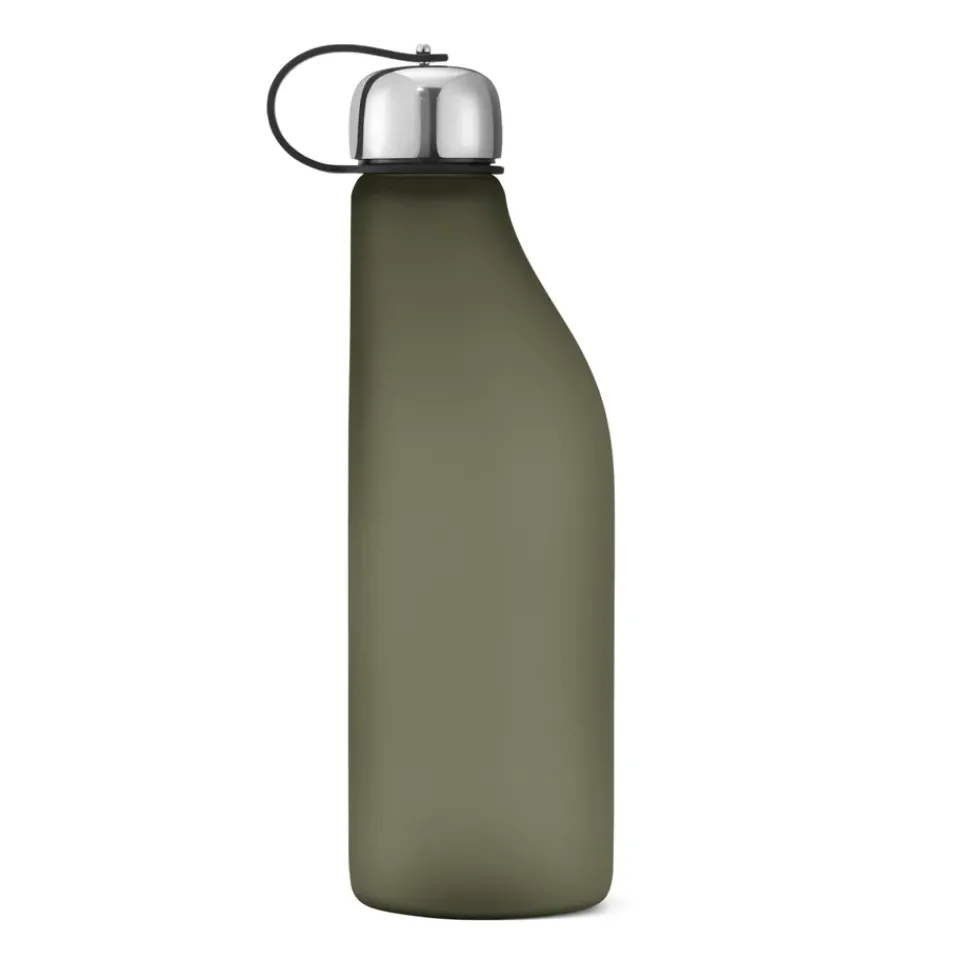Water Bottles^Georg Jensen Sky water bottle 50 cl, Green