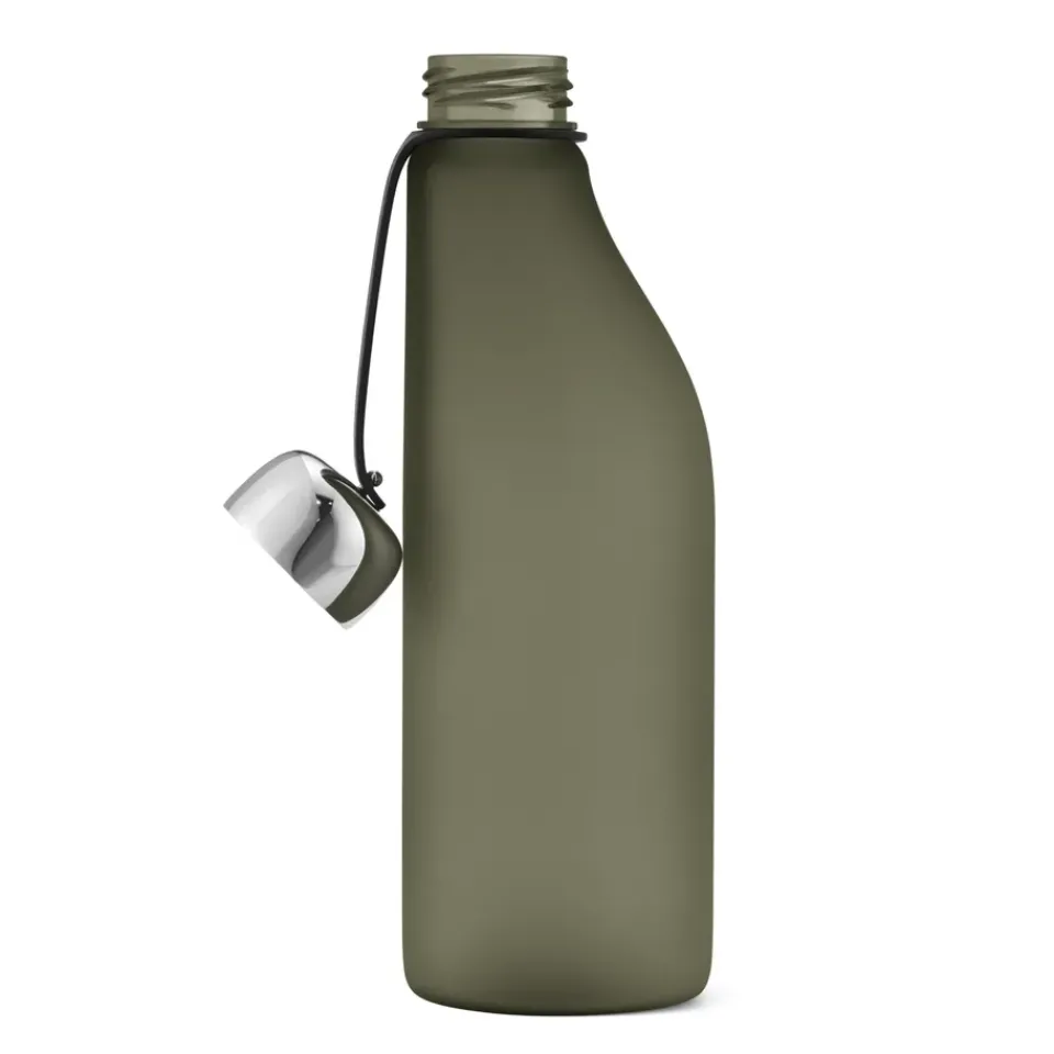 Water Bottles^Georg Jensen Sky water bottle 50 cl, Green