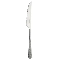 Steak Knives|Table Cutlery^Robert Welch Skye Bright BBQ knife, stainless steel Silver-coloured