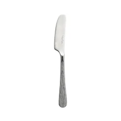 Outlet Robert Welch Skye Bright butter knife, stainless steel Silver-coloured