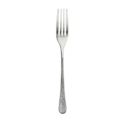 Starter Cutlery^Robert Welch Skye Bright starter fork, stainless steel Silver-coloured