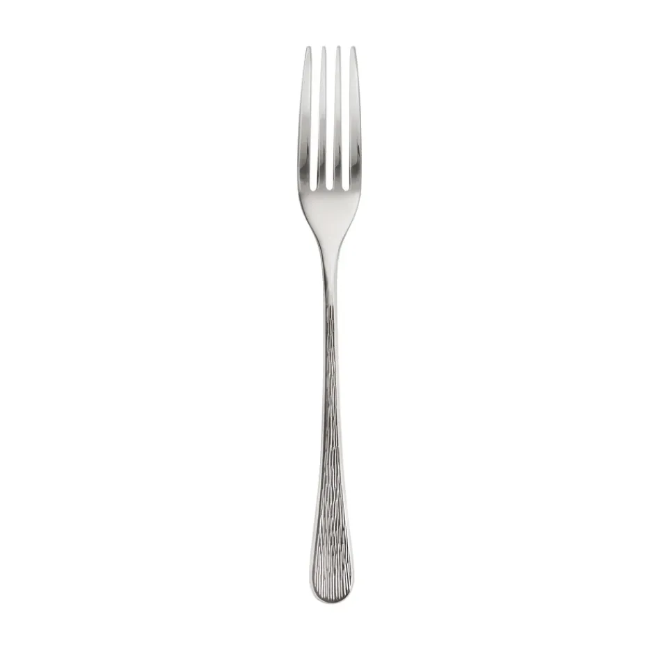 Starter Cutlery^Robert Welch Skye Bright starter fork, stainless steel Silver-coloured