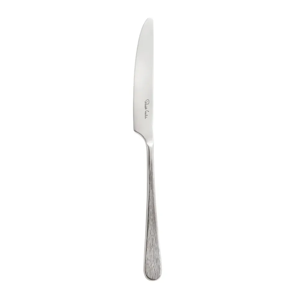 Outlet Robert Welch Skye Bright starter knife, stainless steel Silver-coloured