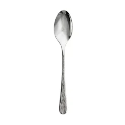 Clearance Robert Welch Skye Bright teaspoon, stainless steel Silver-coloured