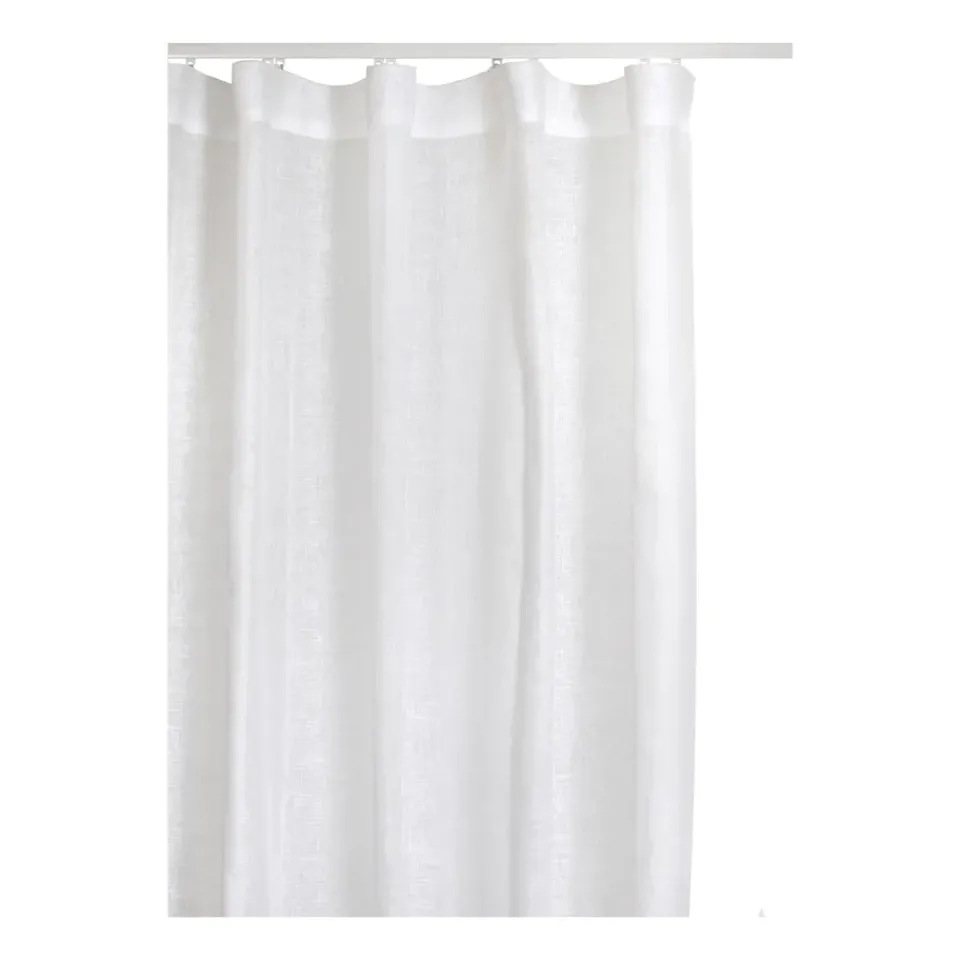 Curtains^Himla Skylight curtain with heading tape 280x250 cm, White