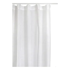 Curtains^Himla Skylight curtain with heading tape 140x250 cm, White