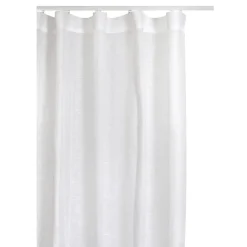 New Himla Skylight curtain with ironing strip 140x290 cm, White