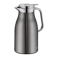Outlet Alfi Skyline thermal jug 1 l, satin Grey