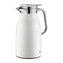 Sale Alfi Skyline thermal jug 1 l, lack White