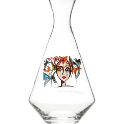 Carolina Gynning Slice of Life wine carafe, 1.8 L Multi