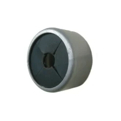 Other Washing & Cleaning Accessories^Ekelund Linneväveri Smarthanger Dishcloth holder, silver-black Silver-colouredBlack