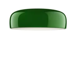 Clearance Flos Smithfield C ceiling light, Green