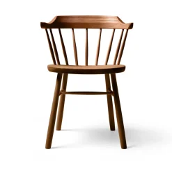 Sale Stolab Småland chair, Bistro 75 Brown