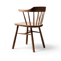 Sale Stolab Småland chair, Bistro 75 Brown