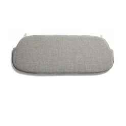 Stolab Småland seat cushion for sofa, Nobel /brown Grey